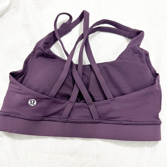 Lululemon Energy Bra - Picture 3 of 5